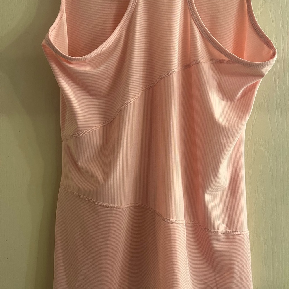 FILA Racerback Tank - Picture 3 of 3